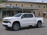 New 2025 Chevrolet Silverado 1500 RST w/ RST All Star Premium Package image 2