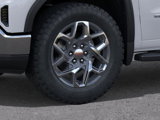 New 2026 GMC Sierra 1500 SLT w/ SLT Premium Package image 5