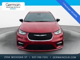 New 2025 Chrysler Pacifica Select image 6