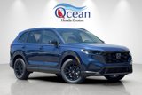 New 2026 Honda CR-V Sport-L image 2