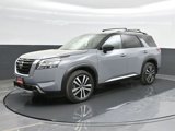 New 2025 Nissan Pathfinder Platinum image 6