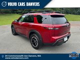Used 2024 Nissan Pathfinder Rock Creek image 3