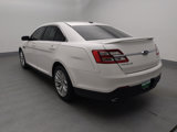 Used 2018 Ford Taurus Limited image 5