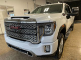 Used 2023 GMC Sierra 2500 Denali image 5