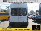 Used 2021 Ford Transit 350 148 High Roof image 5