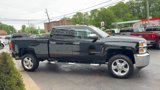 Used 2018 Chevrolet Silverado 2500 W/T w/ Snow Plow Prep Package image 5