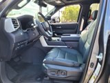 New 2025 Toyota Tundra Platinum image 5