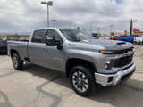 New 2025 Chevrolet Silverado 2500 LT w/ All Star Edition image 3