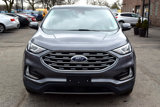 Used 2021 Ford Edge Titanium image 5