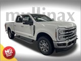 New 2025 Ford F250 King Ranch w/ Chrome Package image 1