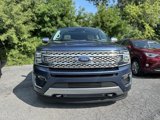 Used 2018 Ford Expedition Platinum image 2