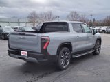 New 2025 GMC Sierra EV Denali image 3