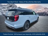New 2025 Ford Expedition Platinum image 5