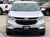 Used 2020 Chevrolet Equinox LT image 2