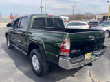 Used 2012 Toyota Tacoma 4x4 Double Cab image 6