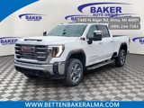 New 2025 GMC Sierra 3500 SLT w/ SLT Premium Package image 2