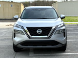 Used 2021 Nissan Rogue SV image 2