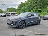 New 2025 Audi SQ6 e-tron Prestige image 3