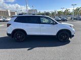 New 2025 Honda Passport Black Edition image 6