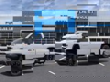 New 2025 Chevrolet Silverado 2500 Custom w/ Custom Value Package image 2