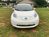 Used 2013 Nissan Leaf S image 2