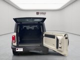 New 2025 Ford Bronco Big Bend w/ Black Diamond Package image 4