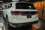 Used 2024 Volkswagen Atlas SE image 6