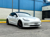 Used 2022 Tesla Model 3 Performance image 3