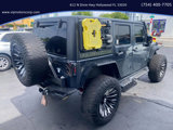 Used 2018 Jeep Wrangler Unlimited Sport w/ Connectivity Group image 4