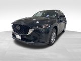 Certified 2022 MAZDA CX-5 AWD 2.5 S w/ Select Package image 3