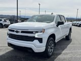 New 2025 Chevrolet Silverado 1500 RST w/ Convenience Package II image 3