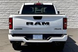 New 2025 RAM 1500 Laramie w/ Night Edition image 3