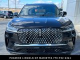 New 2025 Lincoln Aviator Black Label image 3