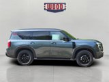 New 2025 Nissan Armada PRO-4X image 2