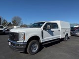 New 2025 Ford F250 XL w/ XL Chrome Package image 4