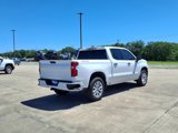 New 2025 Chevrolet Silverado 1500 Custom image 3