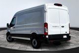 New 2025 Ford Transit 250 148 Medium Roof w/ Load Area Protection Package image 4