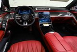 New 2025 Mercedes-Benz S 63 AMG S image 6
