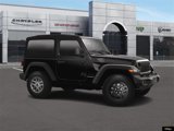 New 2025 Jeep Wrangler Sport image 2