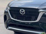 New 2025 MAZDA CX-90 3.3 Turbo w/ Premium Plus Pkg image 4
