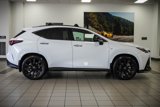 Certified 2025 Lexus NX 350 F Sport image 5