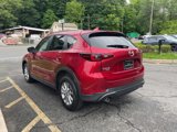 Certified 2023 MAZDA CX-5 AWD 2.5 S w/ Select Package image 4