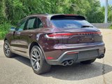 Used 2024 Porsche Macan Turbo image 3