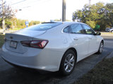 Used 2021 Chevrolet Malibu LT image 5