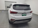 Used 2020 Hyundai Santa Fe Limited w/ Cargo Package image 6