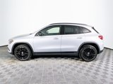 New 2026 Mercedes-Benz GLA 250 4MATIC image 3