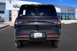 New 2025 INFINITI QX80 Autograph w/ Autograph Exterior Package image 4