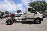 Used 2023 Mercedes-Benz Sprinter 3500 w/ Acoustic Package image 3
