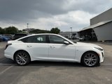 Used 2024 Cadillac CT5 Sport image 3