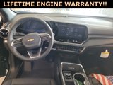 New 2026 Chevrolet Equinox LT w/ Convenience Package II image 3